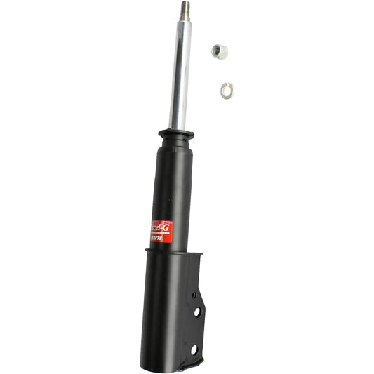 KYB 236001 Excel-G gas strut, black, silver
