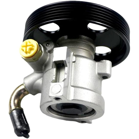 Car Parts Power Steering Pump Joe 306 1.8 8V 2.0 16V 1997-2001 9636676380 Car Parts