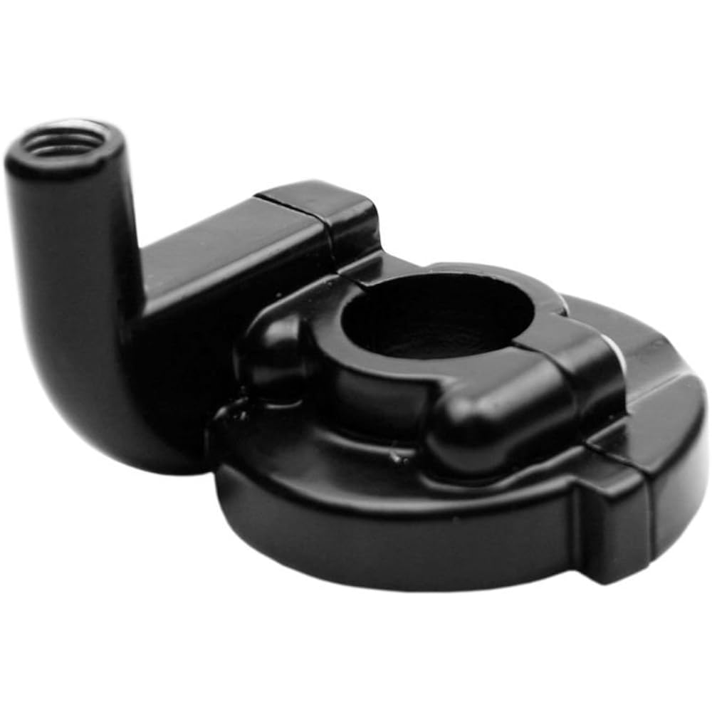 AUTO-MOTO throttle cable & handlebar grip & case set Suzuki motor Suzuki