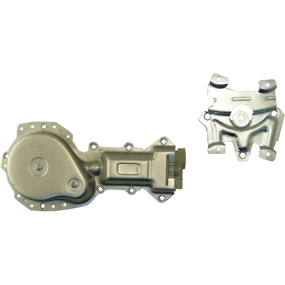ACDelco 11M23 Professional Power Window Motor