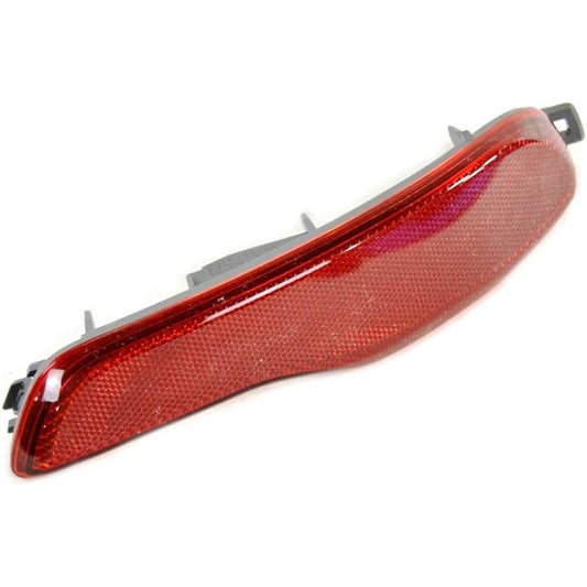 Genuine Mopar 68105144-AC-Reflector Hidden