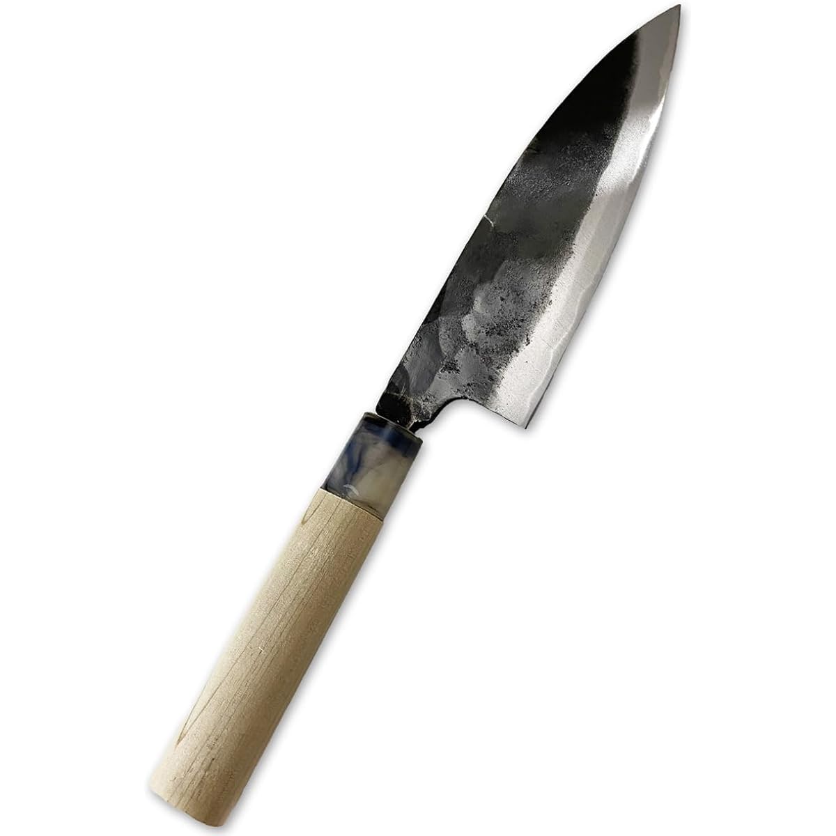 J-kitchens Matsubara Knife Large Handmade Blade Length 18.5cm Made in Japan
