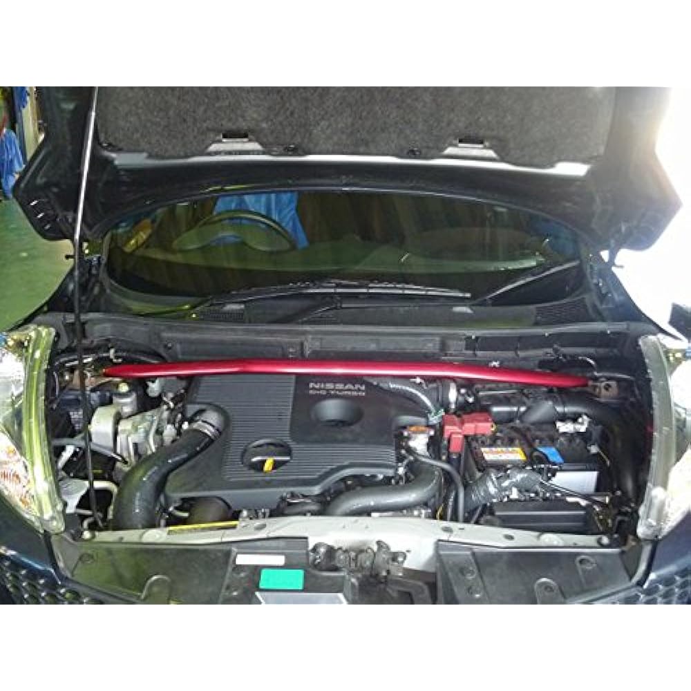 Tanabe NSN38 Sustex Strut Tower Bar