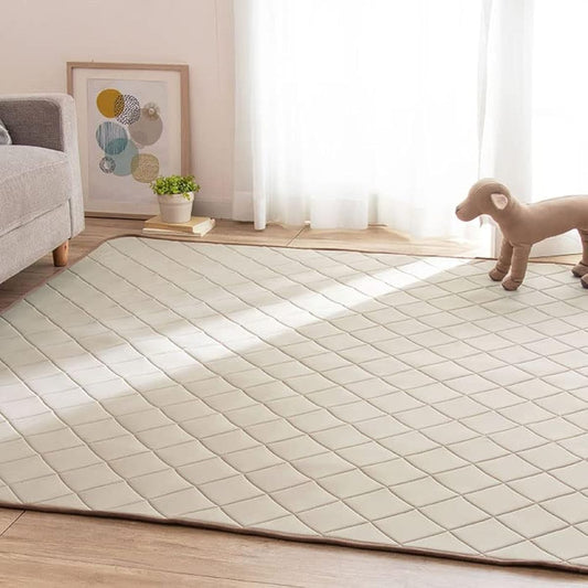 BELLUNA Cooling Memory Foam Rug, Cool Feel, Cool Touch, Memory Foam, Sweat Absorbent, Quick Drying, Chewy, Cool Feeling Material, Good to the Touch, Melting, Comfortable, Chewy, Heat Protection, Non-Slip Treatment, Easy to Clean, Lightweight, Compact, Ma