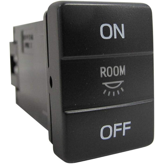 Auto Agency Rear Room Lamp Switch / 200 Series Hiace (for Type 7) ac533-02