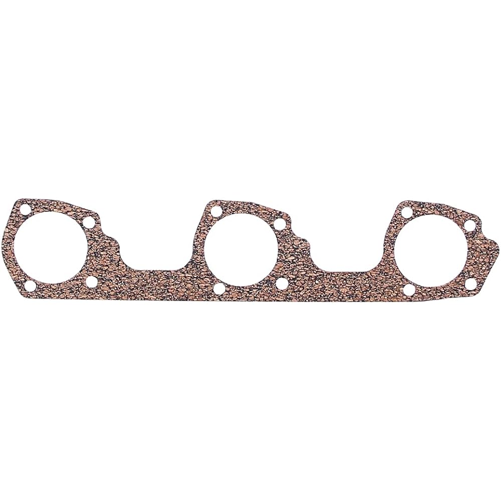 Airbox gasket is Johnson/Evinuled 3 CYL 50 60 70 333008 0321793 0333008