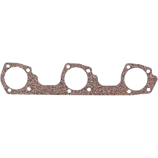 Airbox gasket is Johnson/Evinuled 3 CYL 50 60 70 333008 0321793 0333008