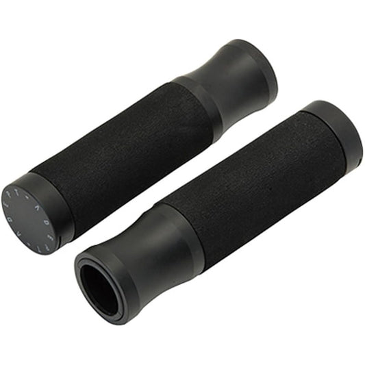 Adept Ebal Grip Black (HBG24300)