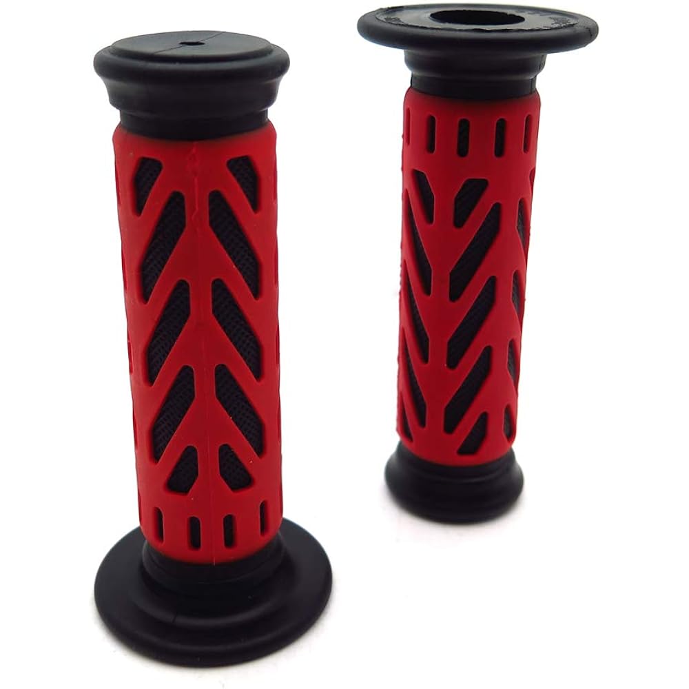 USXHGRIP-22-Red USXH4066-RED-22