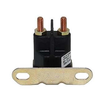 OEM TROMBETTA Starter Solenoid Release Witch 832-1211-210 8321211210