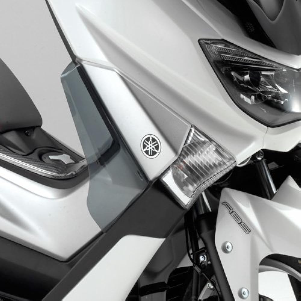YAMAHA Side Visor N-MAX90793-53101
