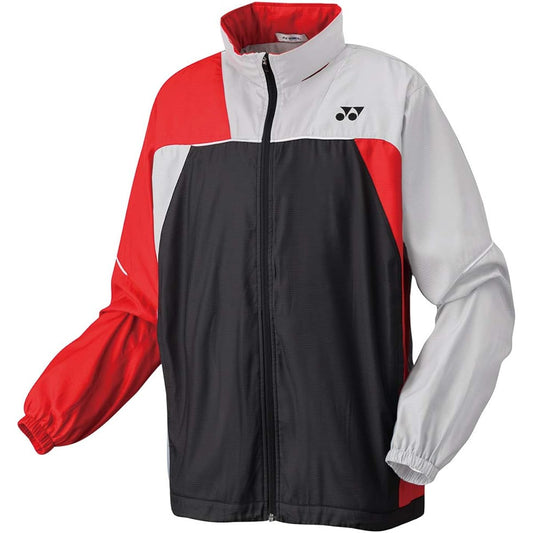 [YONEX] Long Sleeve Shirt, Lined Windwarmer Shirt