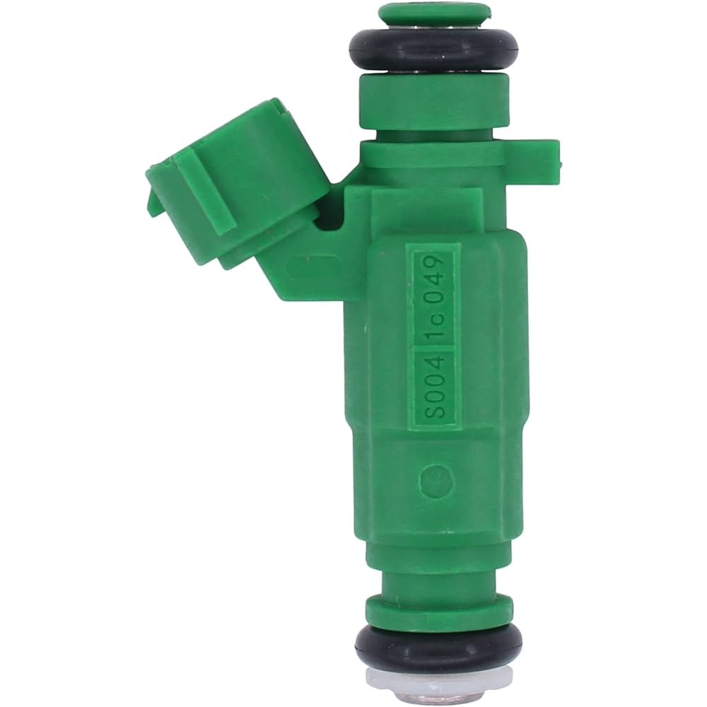 NEWYALL Fuel Injector 4 Pack