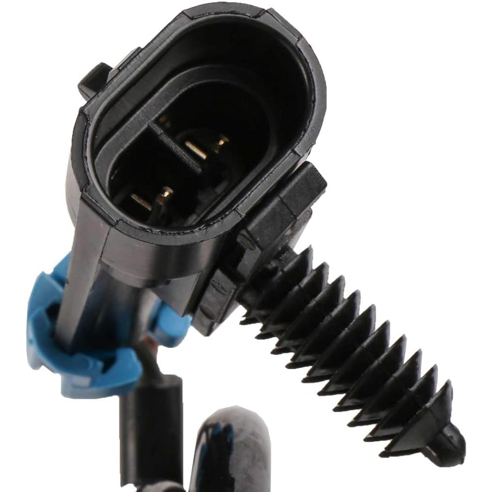 ACDelco 19181873 GM Original Equipment Front ABS Wheel Speed Sensor