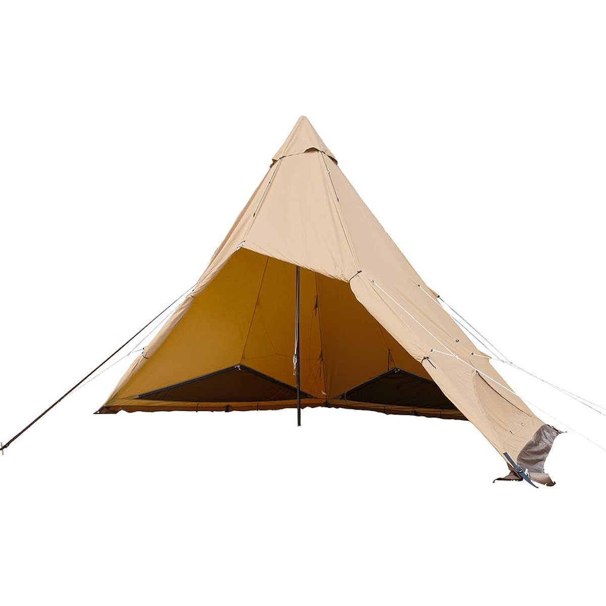 Tenmaku Design Circus TC BIG