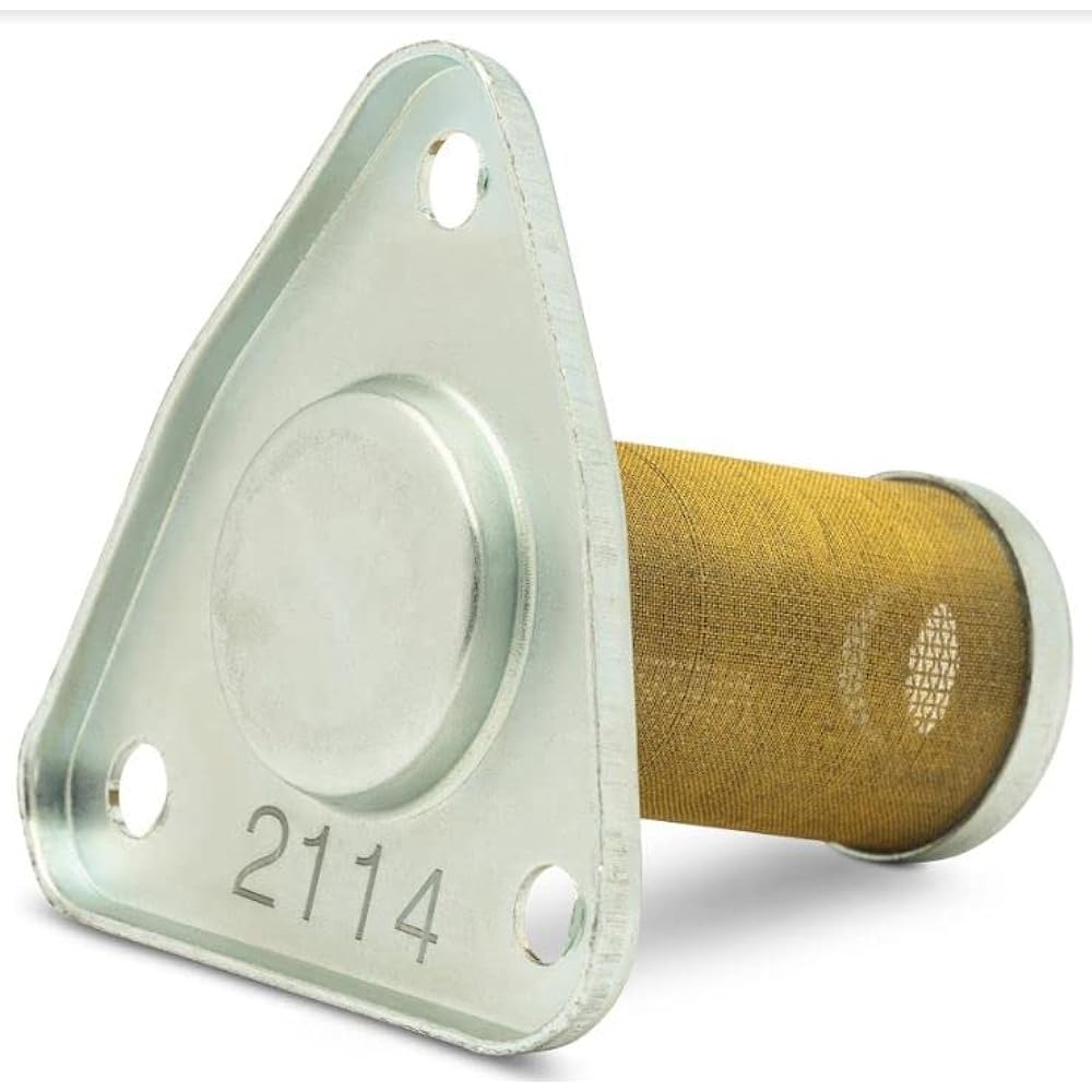 EZGO Marathon/TXT Oil Filter 4 Cycle Robin Gas Golf Cart For Engine 1991-08