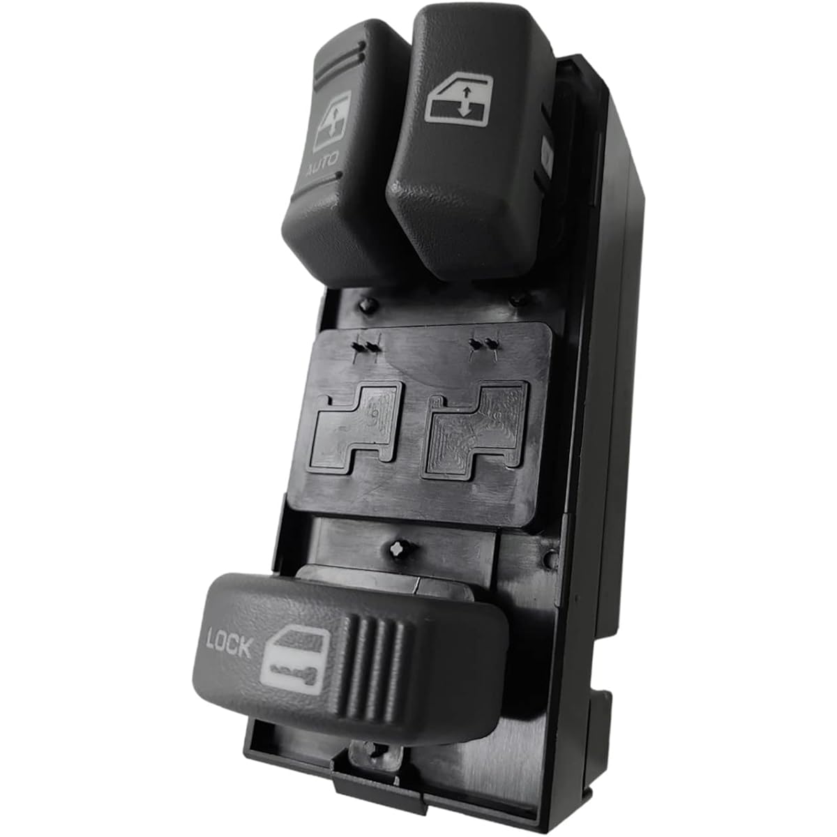 CHEVROLET C2500 C3500 K2500 K3500 (2 door) 1995 - 2000 Window Master Control Switch