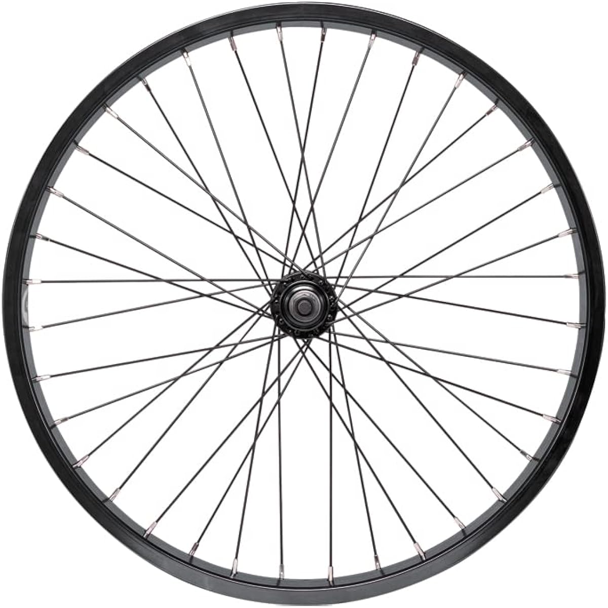 Salt BMX Wheel Everest Front 20" Compatible with 3/8" Axle