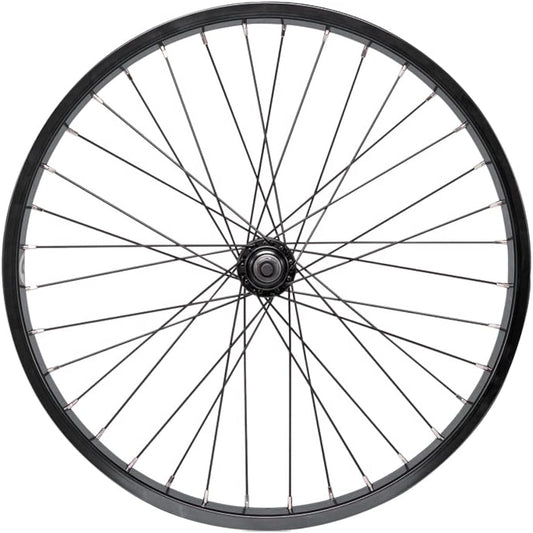 Salt BMX Wheel Everest Front 20" Compatible with 3/8" Axle