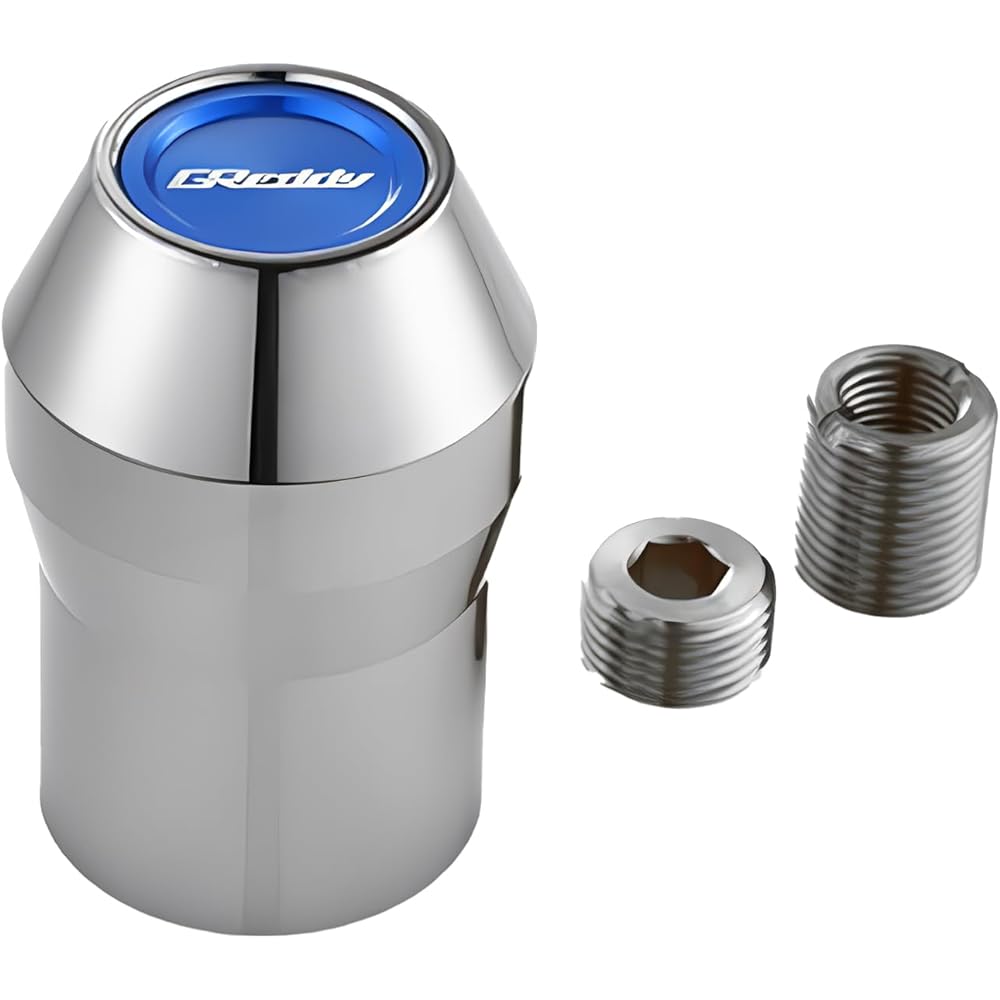 TRUST GReddy [Shift Knob] Shift Knob A-TYPE GSK-A03 For Suzuki Swift Sport ZC33S 14590571
