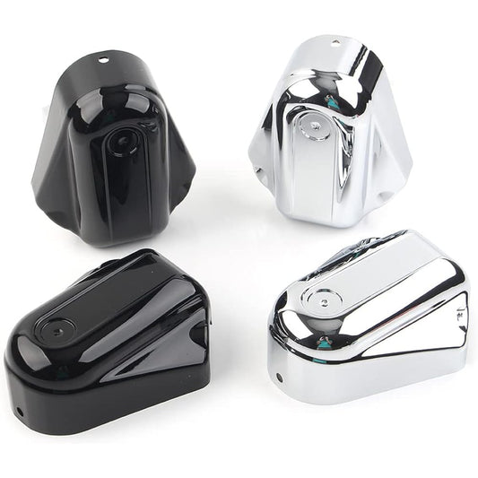 GZYF Motorcycle Rear Axle Cover Swing Arm Cap Harley Softail 2008 – 17 Years