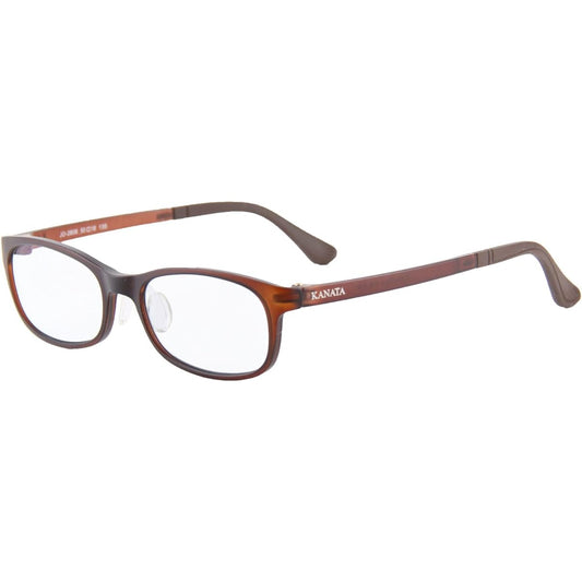 Made in Japan Photochromic sunglasses (non-prescription) Brown