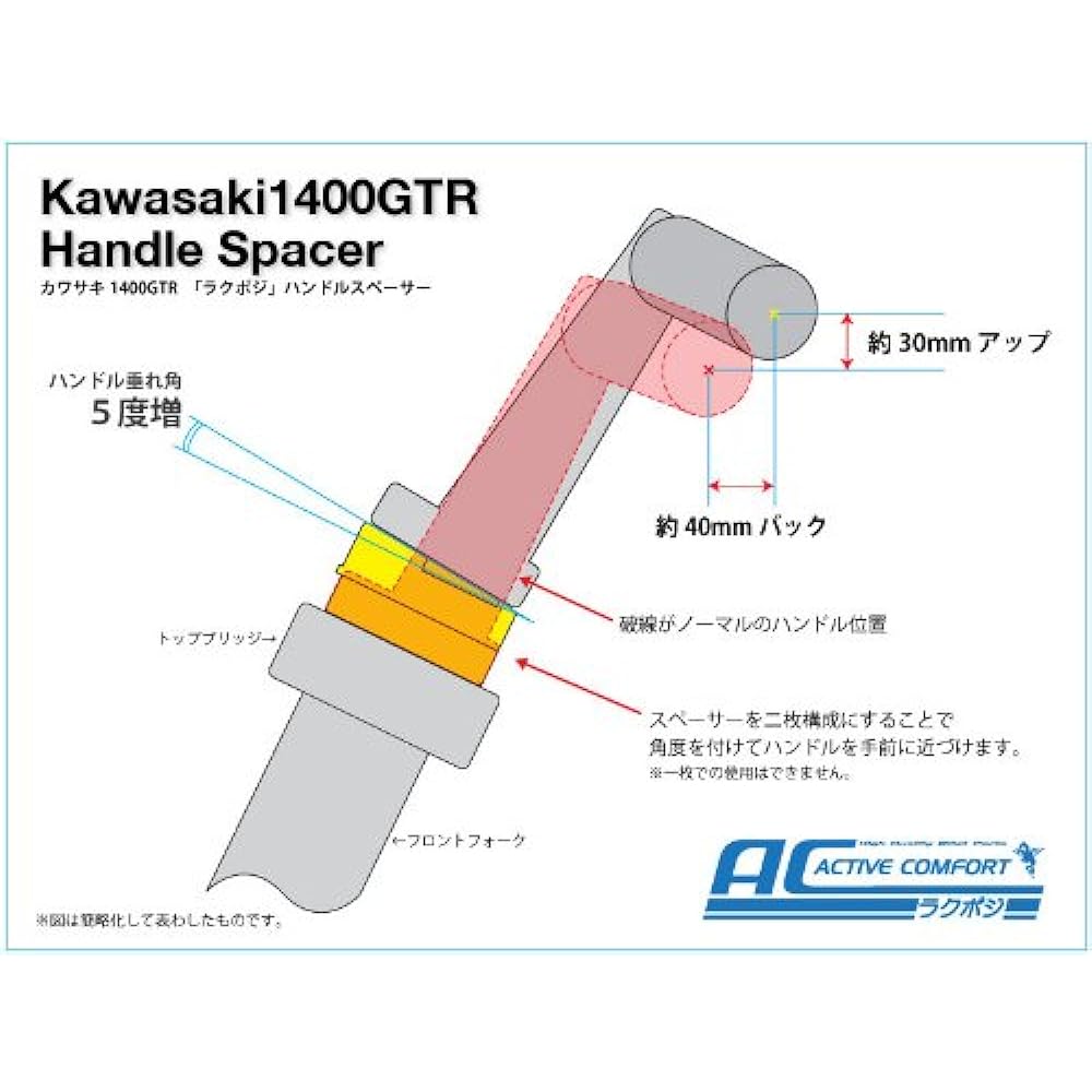 A-RUZUGIA (R's Gear) 1400GTR RAKUPOZIHANDORUSUSUPE-SA-0179-AC00-002 k