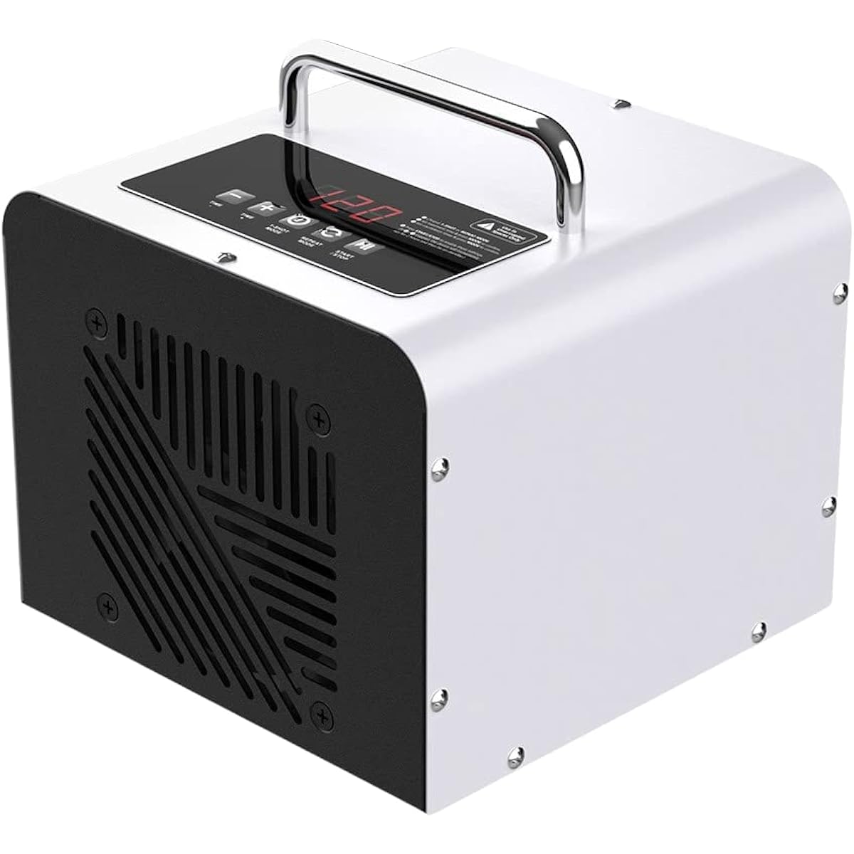 Ozone deodorizer Ozone generator 20000mg Automatic repeat operation All digital Deodorization Deodorization