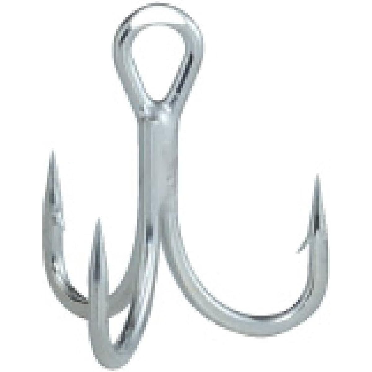 Gamakatsu Treble Hook Rose Treble SP-XH 5/0