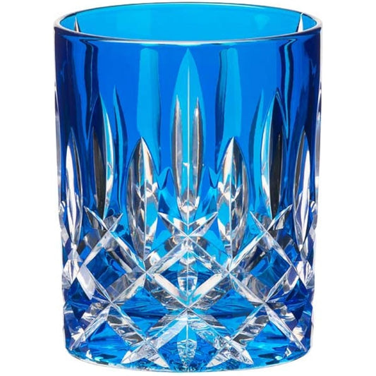 Riedel [Genuine] RIEDEL Riedel Glass Riedel Rawdon Dark Blue 295ml 1515/02S3DB