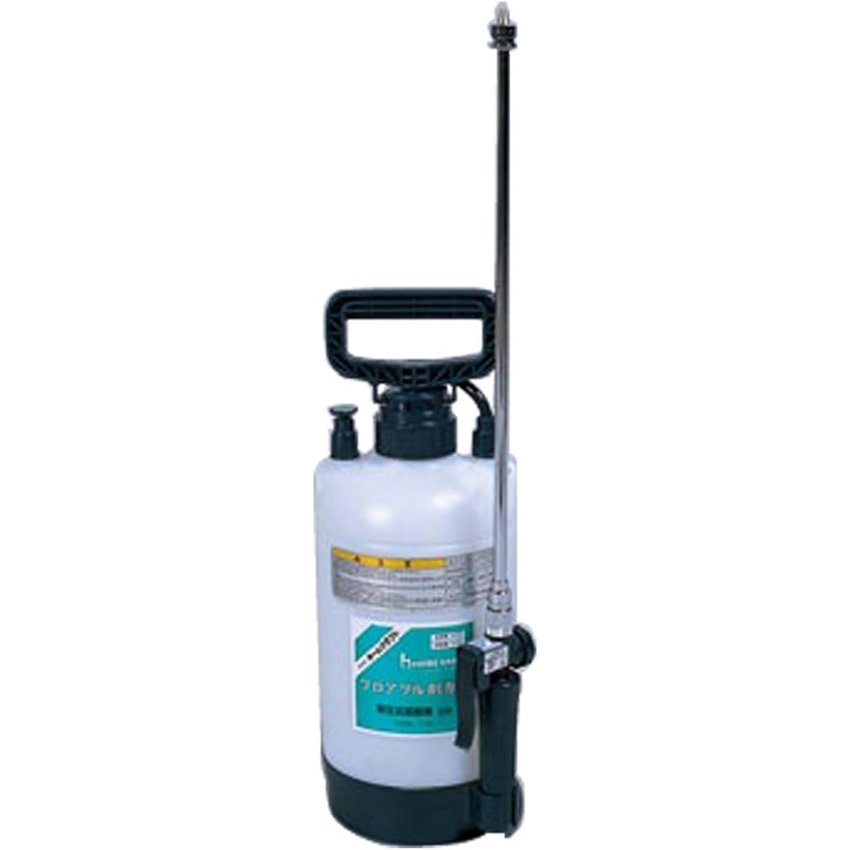 Asaba Flowable Agent Sprayer 2.5L 450063390