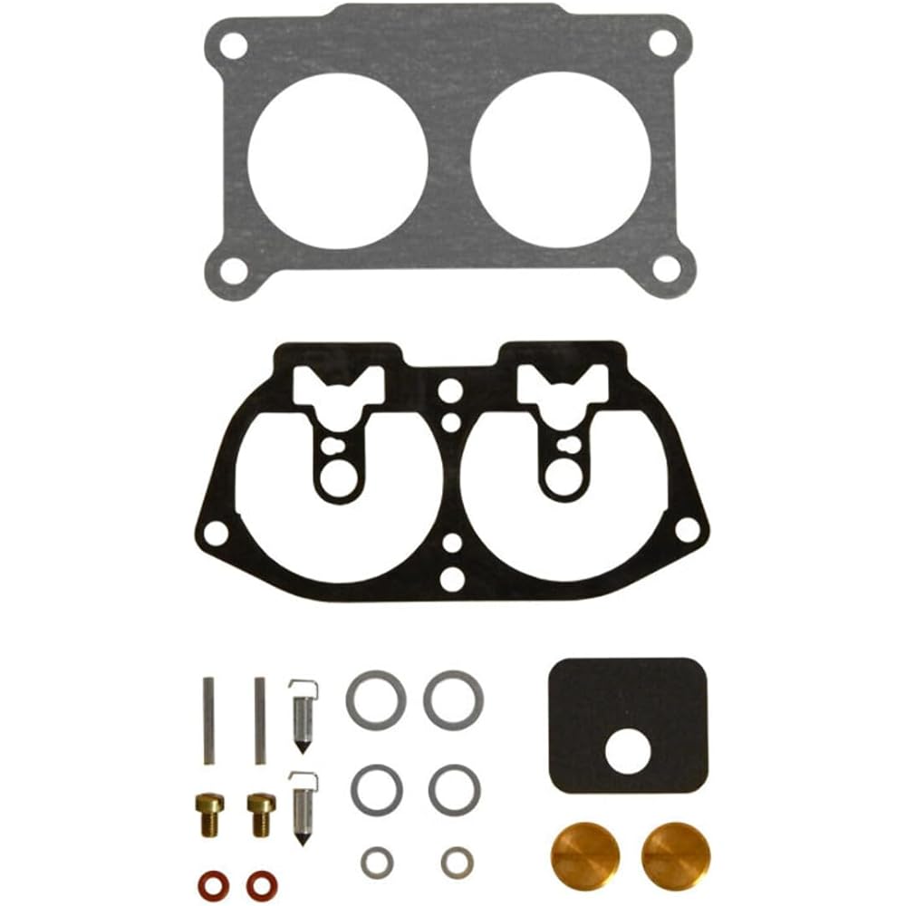 OEM YAMAHA 115-200 2 Stroke Outside Carburetor Repair Kit 6E5-W0093-06-00