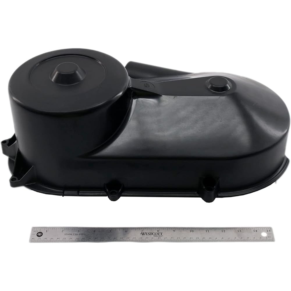 POLARIS ATV outer clutch cover Genuine OEM parts 54333540 1 piece