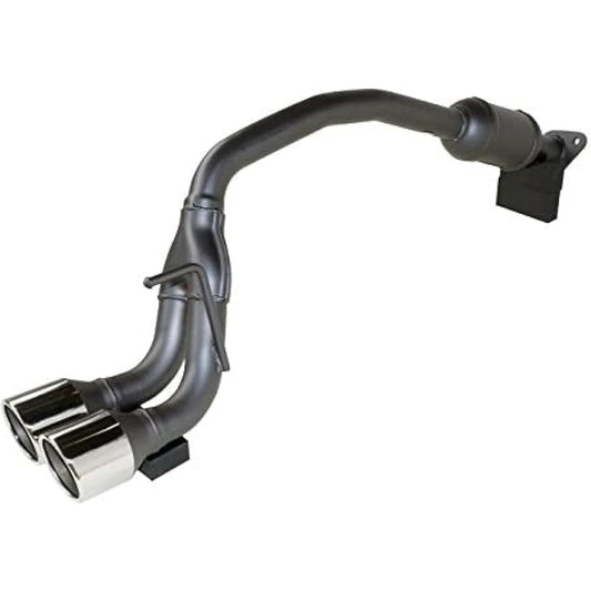 HKS Legal Muffler Daihatsu Wake LA700S 31013-AD012