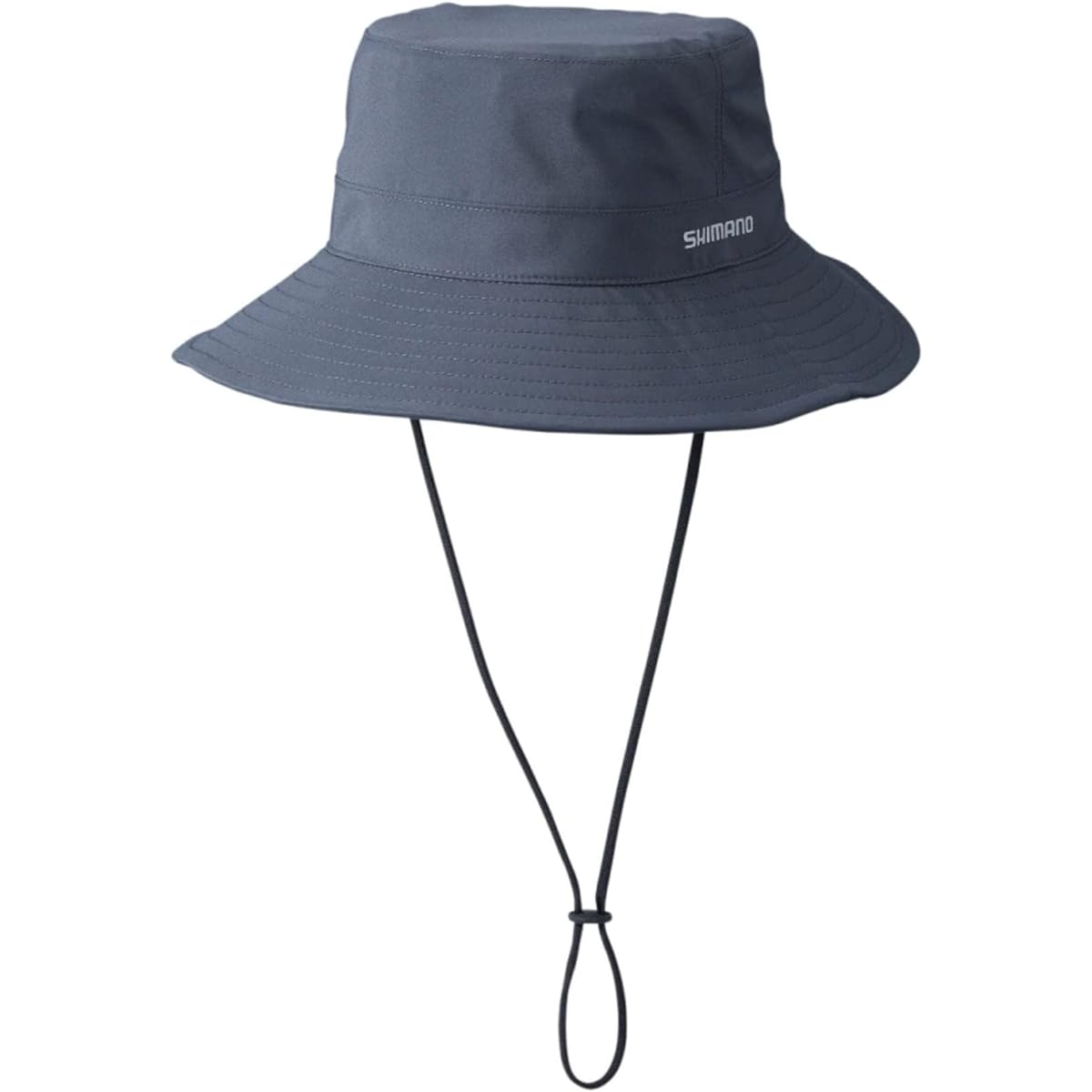 [Shimano] Rain Hat CA-013V Khaki