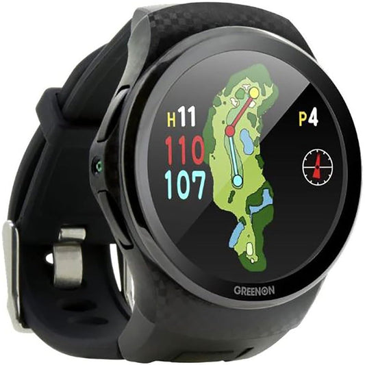 GreenOn THE GOLF WATCH A1-III Organic EL touch display Compatible with Michibiki L1S THE GOLF WATCH A1-3 A13