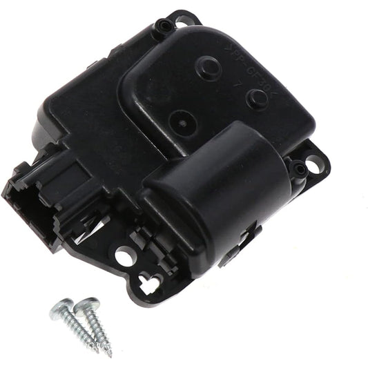 Genuine Chrysler 68018109AA Air Conditioner and Heater Actuator