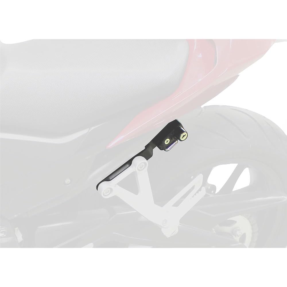 Kijima Motorcycle Bike Parts Helmet Lock CBR400R('16) 303-1577