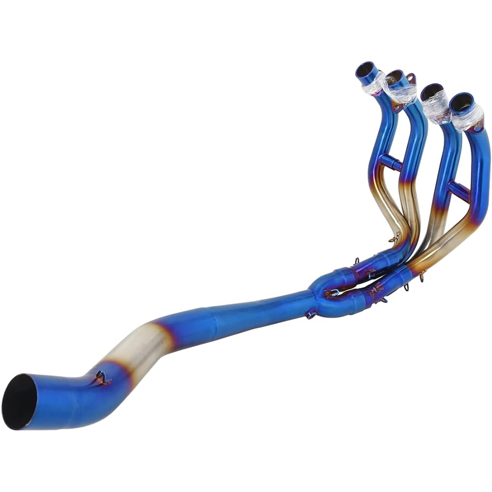 Exhaust Pipe Epie, ZX-25R, 2019-2020 (Part of 2021)