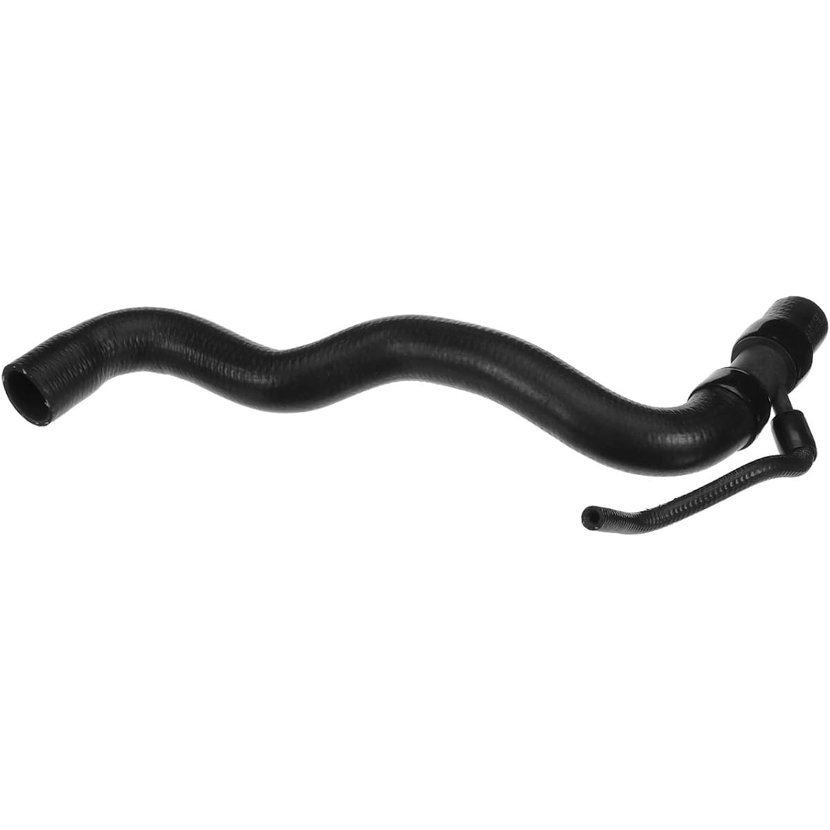 ACDelco 26585X Professional Upper Molded Coolant Hose