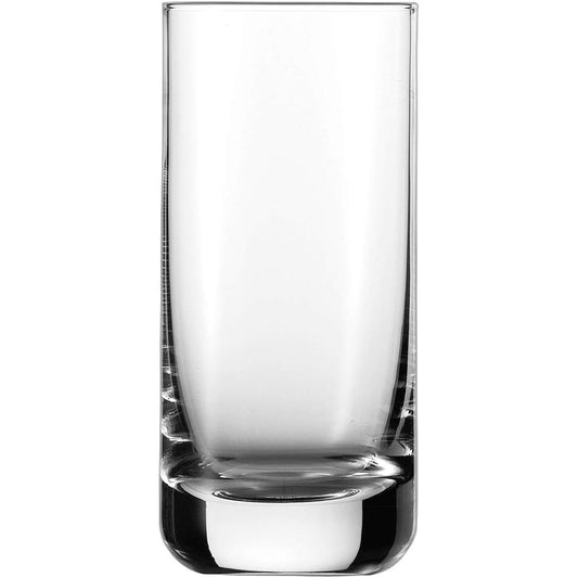 Global Tumbler Clear 320cc