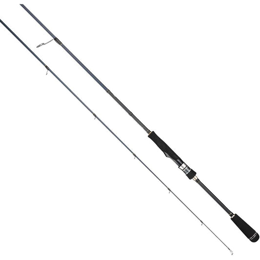 Tailwalk Rod Boat Gamer SSD S76 BLACK&FLAT 16717