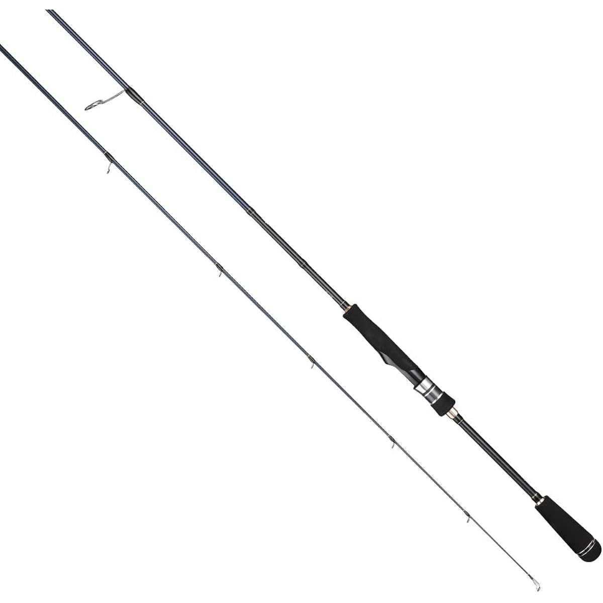 Tailwalk Rod Boat Gamer SSD S66L 16712