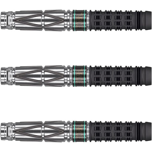 TARGET THE MIRACLE G4 The Miracle Generation 4 2BA <210222> Mirai Suzuki Model Dart Barrel Dart Set