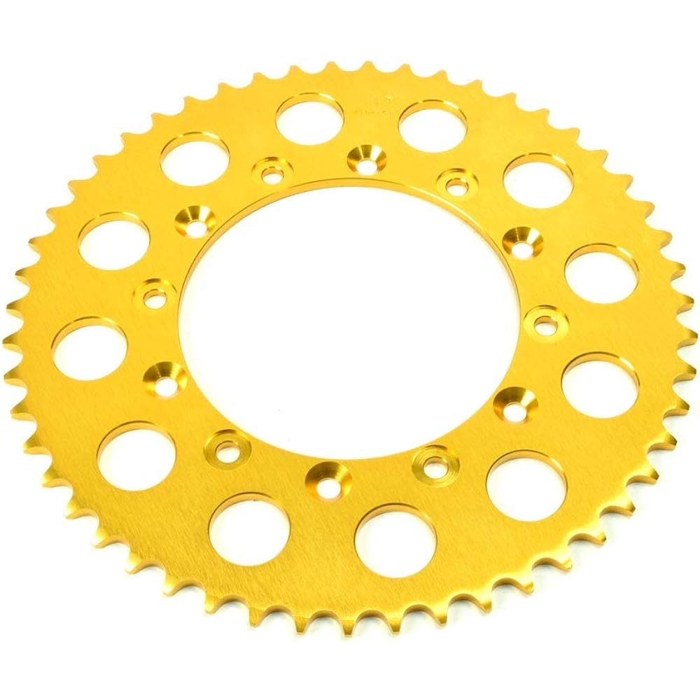 X.A.M Japan A4104-45 520-45T Sprocket A4104-45