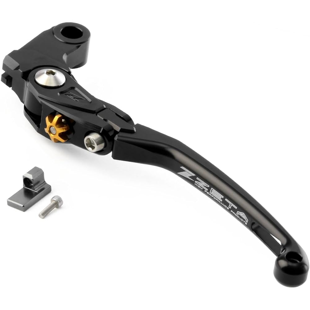 ZETA Pilot Lever Clutch XSR900,MT-09SP,TRACER900 GT,FZ-10,MT-10,MT-10SP,NIKEN/GT ZS61-2625