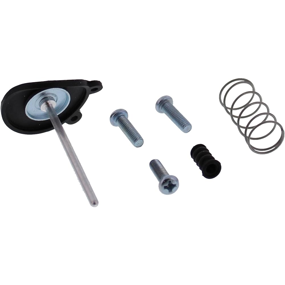 All Balls Racing 46-3009 Axel. Pump built kit.