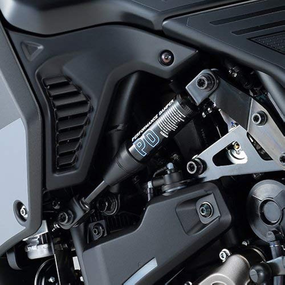 YAMAHA Performance Damper TENERE700 BW3-211H0-00