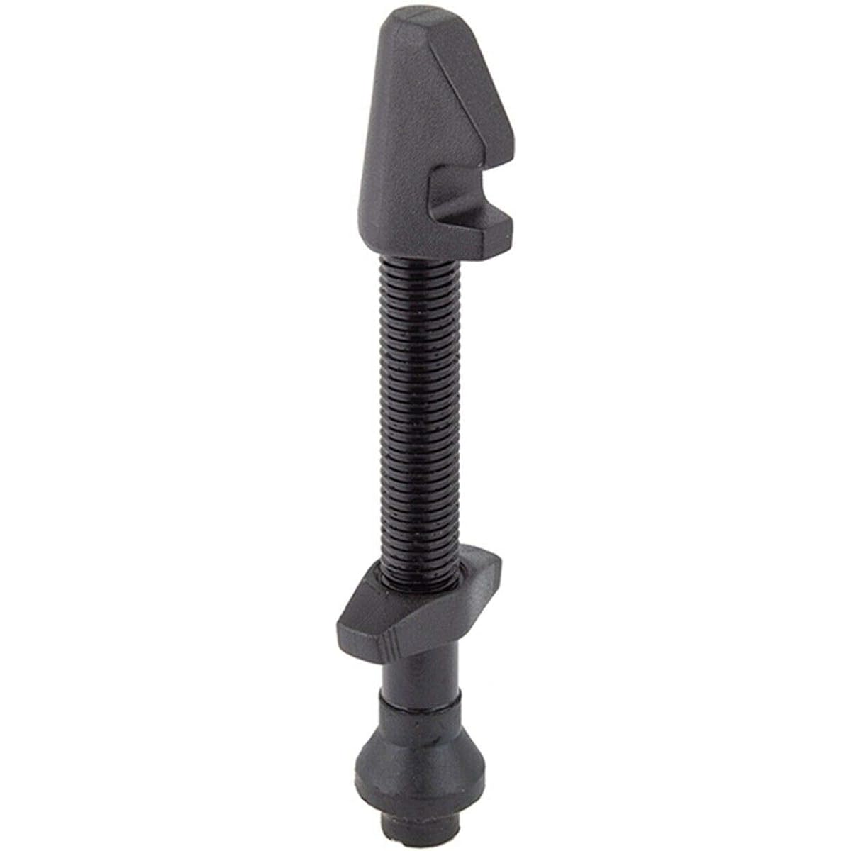 DT SWISS (DT Switzerland) DTS Tubeless Valve 26-35mm VLC05701 Valve Cap