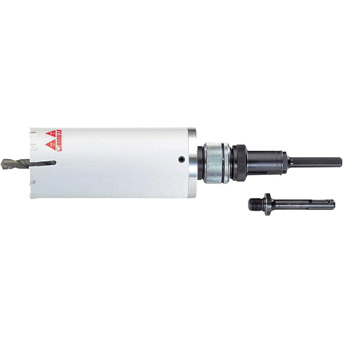 Ichinen TASCO TA674AB-80 Multipurpose Core Drill